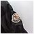 Moncler Taleb Damen Lang Daunenjacke Schwarz - Ansicht 7