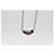 Tiffany & Co Collana con pendente Peretti Bean in argento Tiffany Elsa - vista 2