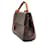 Louis Vuitton Monogram Cluny BB Multicolore  - vista 2