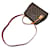 Louis Vuitton Monogram Cluny BB Multicolore  - vista 4
