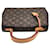 Louis Vuitton Monogram Cluny BB Multicolore  - vista 6