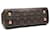 Louis Vuitton Monogram Cluny BB Multicolore  - vista 7