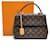 Louis Vuitton Monogram Cluny BB Multicolore  - vista 8