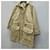 Louis Vuitton Abrigo con Capucha Monogram (Oversized para Mujer) Dorado - vista 4