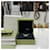 Van Cleef & Arpels Vintage Alhambra Malachite Yellow Gold Necklace Golden  - view 3
