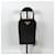 Prada Mini bolso de hombro en piel Saffiano Plata - vista 3