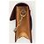 Louis Vuitton Monogramm Gürteltasche mit Goldkette Braun - Ansicht 5