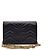 Gucci Borsa a tracolla Marmont Matelassé Nero - vista 3