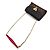 Louis Vuitton Monogram Semplice Preto - vista 4