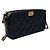 Chanel Borsa WOC Boy Caviar con doppia zip e tracolla a catena Nero - vista 2