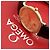Omega De Ville Vintage Men's Gold Leather Watch Medium Solid Gold Date Original Green - view 24