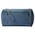 Belt Bag Céline Mini cintura Blu  - vista 5