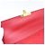 Padlock Gucci Rote Signature Medium Vorhängeschloss Handtasche und Umhängetasche - Ansicht 6