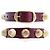 Balenciaga Giant Armband Rot