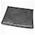 Louis Vuitton Clutch Monogram Eclipse Apollo Marrone  - vista 4