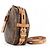 Louis Vuitton Borsa a tracolla Monogram Bouatt Shapo Suppl Multicolore - vista 2