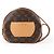 Louis Vuitton Borsa a tracolla Monogram Bouatt Shapo Suppl Multicolore - vista 3