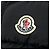 Chaqueta larga de plumón Moncler Chloe Castaño - vista 7