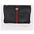 Gucci Clutch Media Raza Tiger Head Nero - vista 11
