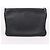 Gucci Clutch Media Raza Tiger Head Nero - vista 4