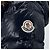Moncler Apia Fox Fur Shiny Long Down Jacket Black - view 7