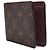 Louis Vuitton Portafoglio Multiplo Monogram Nero - vista 2