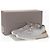Brunello Cucinelli Sneaker in maglia di cotone Marrone - vista 12