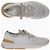 Brunello Cucinelli Sneaker in maglia di cotone Marrone - vista 2
