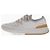 Brunello Cucinelli Sneaker in maglia di cotone Marrone - vista 3