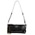 Prada Borsa a tracolla in pelle Réedition Medium Nero