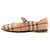 Burberry Vintage Check Baumwoll-Ballerinas für Kinder - Ansicht 4
