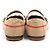 Burberry Vintage Check Baumwoll-Ballerinas für Kinder - Ansicht 7