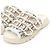 Dior Unisex-Sandalen aus Town Oblique Jacquard mit Rüschen - Ansicht 6