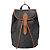 16 Céline Polko Medium Rucksack