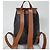 16 Céline Polko Medium Rucksack - Ansicht 4