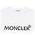 Moncler Sudadera de algodón con logo - vista 4