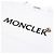 Moncler Sudadera de algodón con logo - vista 7