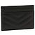 Saint Laurent Tarjetero con relieve Matelassé Grand Porte Cartes - vista 4