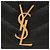 Saint Laurent Tarjetero con relieve Matelassé Grand Porte Cartes - vista 6