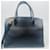 Prada Borsa a Spalla Esplanade Nero - vista 2