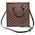 Louis Vuitton Sacpla PM con tracolla Damier Multicolore - vista 3