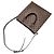 Louis Vuitton Sacpla PM con tracolla Damier Multicolore - vista 4