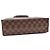 Louis Vuitton Sacpla PM con tracolla Damier Multicolore - vista 7