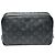 Louis Vuitton Beauty case GM Black Nero