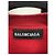 Day Balenciaga Maniche corte ricamate Alloro XS Rosso - vista 4