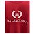 Day Balenciaga Maniche corte ricamate Alloro XS Rosso - vista 5