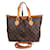 Louis Vuitton Borsa a Spalla Monogram Palermo PM Multicolore