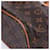 Louis Vuitton Borsa a Spalla Monogram Palermo PM Multicolore - vista 10