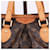 Louis Vuitton Borsa a Spalla Monogram Palermo PM Multicolore - vista 2