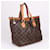 Louis Vuitton Borsa a Spalla Monogram Palermo PM Multicolore - vista 4